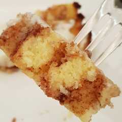 รูปของ Cake Kayu Manis Keto