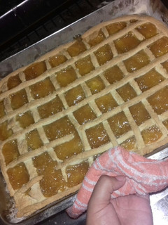 Una foto de Pasta Frola Fácil y Rica!!