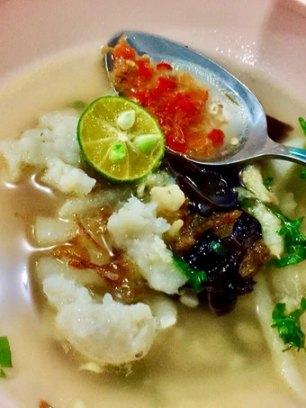 Cara Mudah Membikin Resep Tekwan Mantap yang Bikin Ngiler Anti Ribet, Lezat