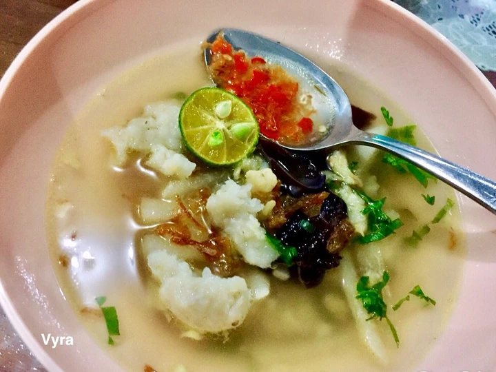 Cara Mudah Membikin Resep Tekwan Mantap yang Bikin Ngiler Anti Ribet, Lezat