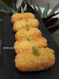 Kroket Kentang