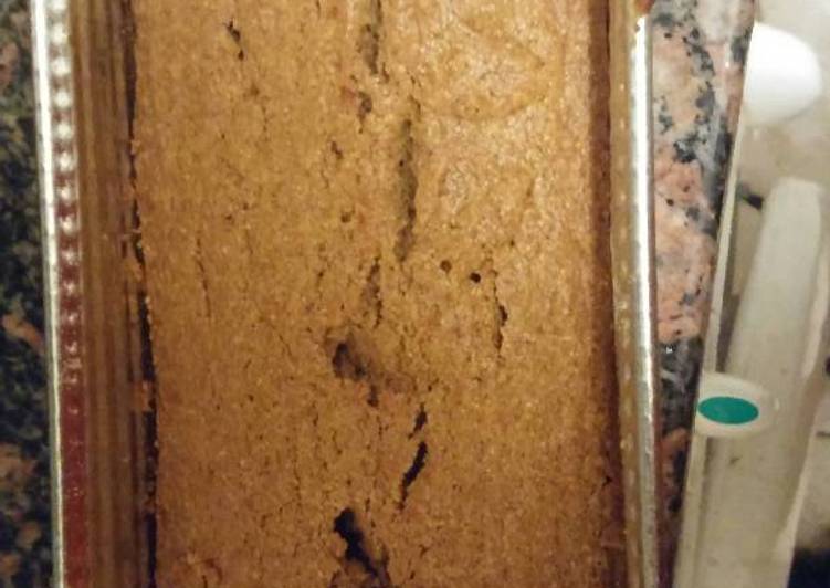 Pudin vegano de malta y vainilla 100% vegan