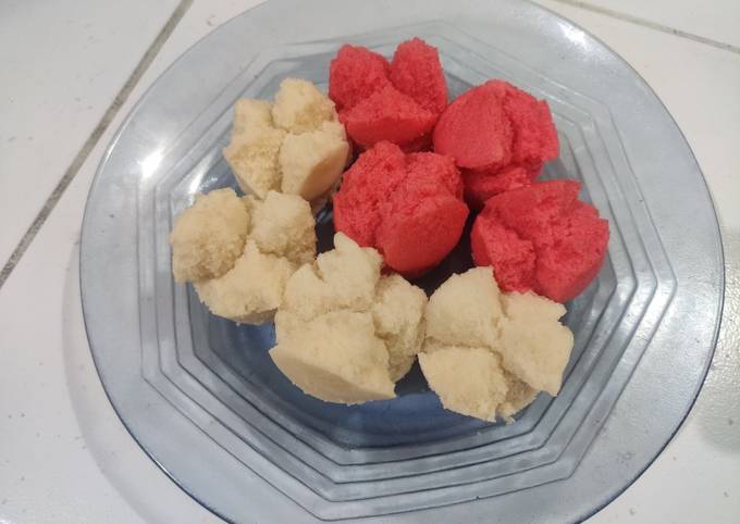 Cara membuat Kue Mangkok Cara membuat Kue Mangkok