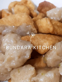 Foto resep Pentol dan Tahu Kanji ala Bakul Pentol