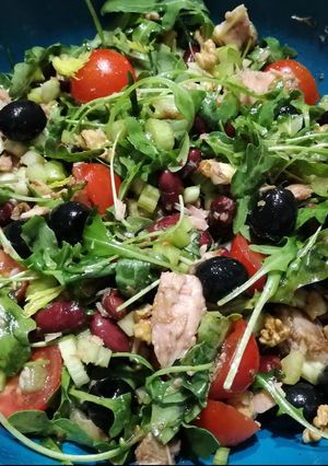 Foto di Insalatona