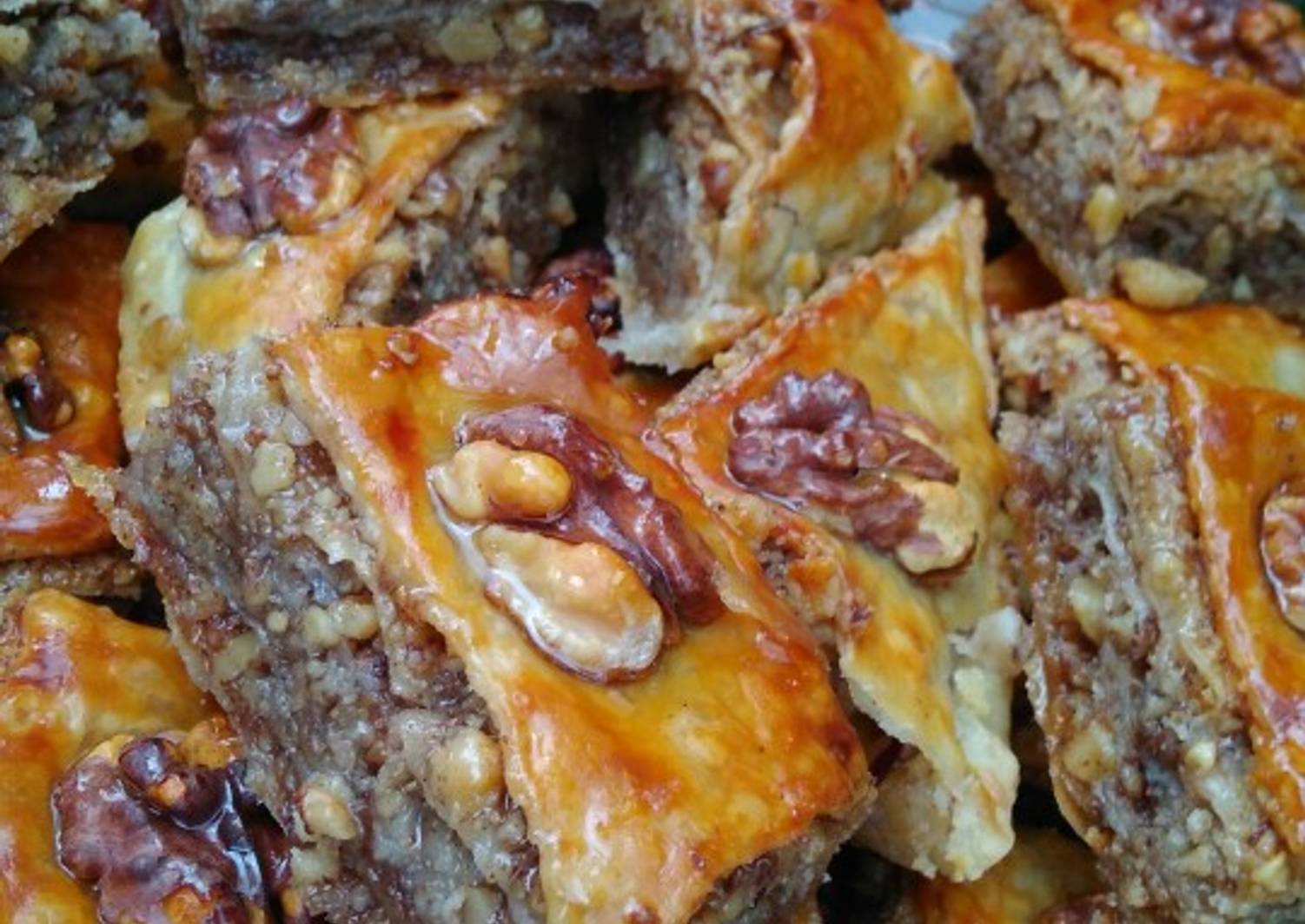 Пахлава