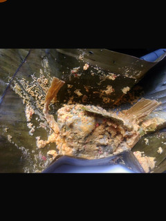 Foto resep Bothok ampela