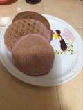 Hot Cakes lilas