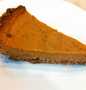 Simple Way Make Recipe Healthiest Pumpkin pie (sugar free, gluten free, dairy free) that is Awesome, Tasty}