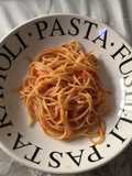 Spaghetti Pomodoro