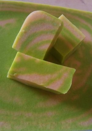 Foto resep Puding roti tawar