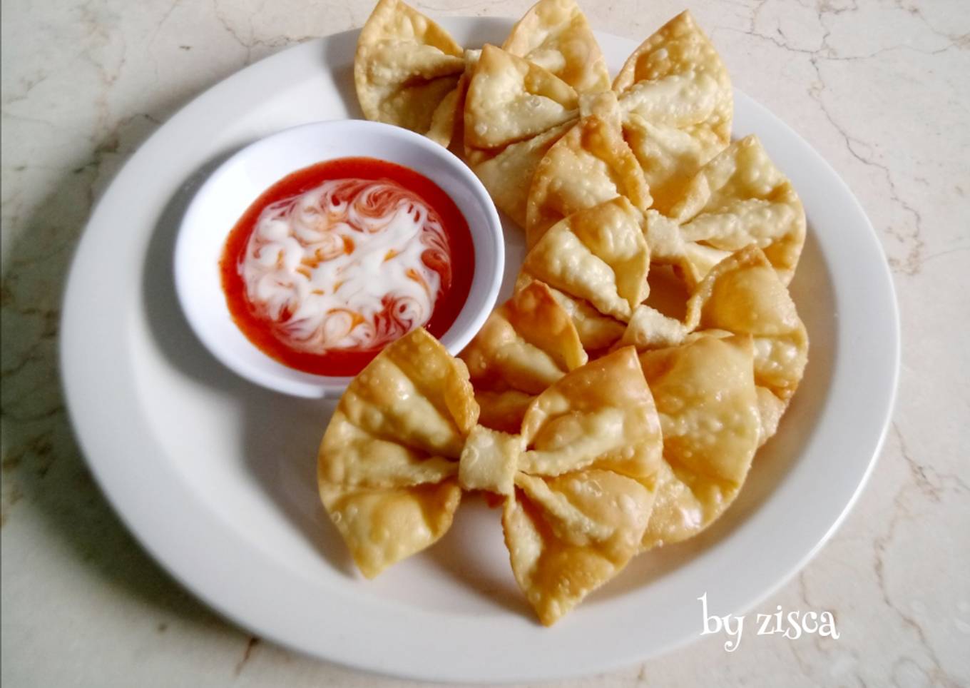 Pangsit Pita
