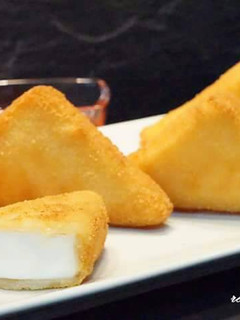 Foto principal de Aperitivo de queso fresco