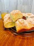 Brioche butchy