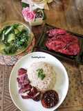849. 🐔charsiu Ayam