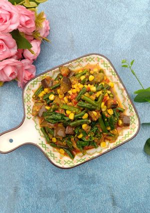 Foto resep Rica rodo