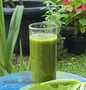 Langkah Mudah untuk Menyiapkan Smoothie Sayuran hijau Anti Gagal