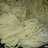 Mie mentah homemade mudah