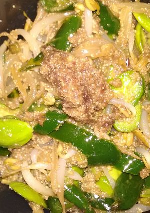 Foto resep Pete-lor