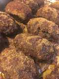 Armadillo Balls