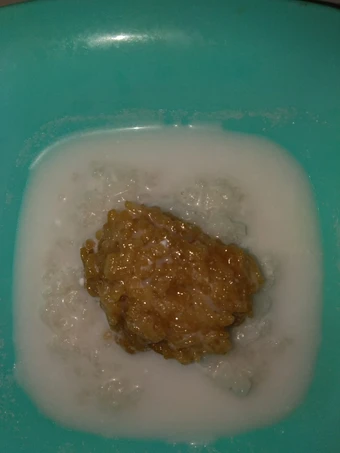 Cara Gampang Menyiapkan Resep Bubur merah putih yang Menggugah Selera Anti Ribet, Menggugah Selera