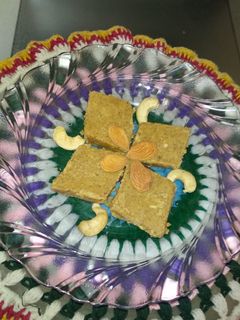 અડદિયા પાક (Adadiya pak recipe in Gujarati) રેસીપી મુખ્ય ફોટો