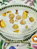 👩‍🍳Bubur Candil Pisang Tanduk