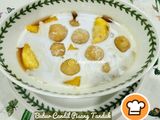 👩‍🍳Bubur Candil Pisang Tanduk
