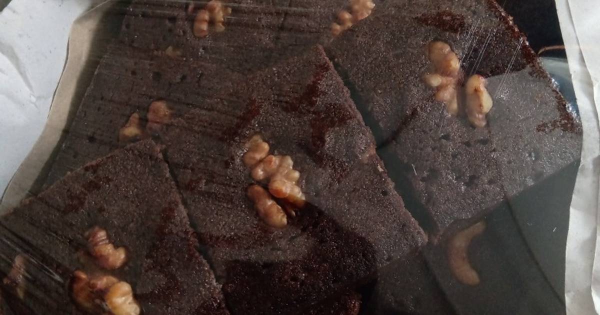 Scat Brownies