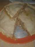 Tarta de carne