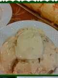 Vitel toné