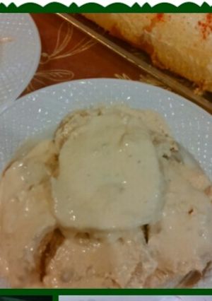 Una foto de Vitel toné