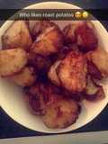 Roasties
