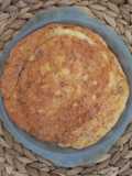 Telur Dadar Keju Bon Cabe
