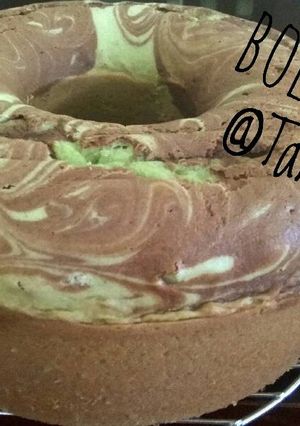 Foto resep Bolu / Cake Lembut, irit n Guedee 😍😍