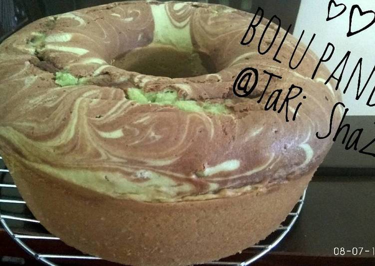 Bolu / Cake Lembut, irit n Guedee 😍😍