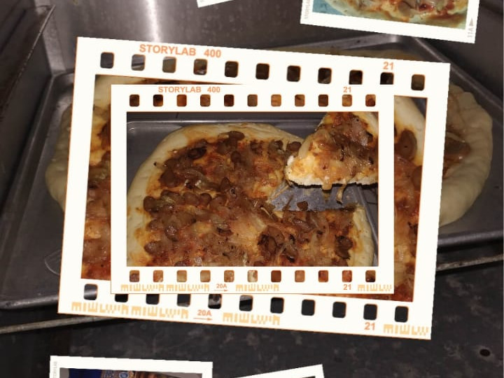 Langkah Mudah untuk Membuat Pizza ala anak rumahan yang Sempurna