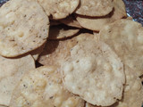 ફરસી પૂરી (Farsi Poori Recipe In Gujarati)