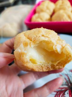 Foto resep Kue Sus