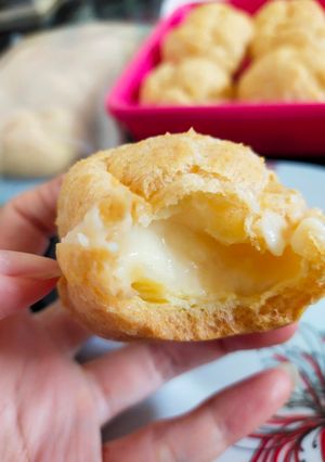 Foto resep Kue Sus