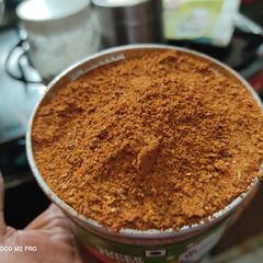 A picture of Multani Moth Kachori Masala.