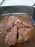 Asado al romero