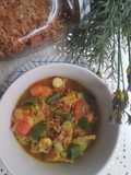 Tongseng Ayam