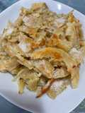 Roti canai