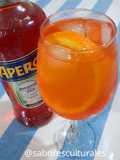 𝖠𝗉𝖾𝗋𝗈𝗅 𝖲𝗉𝗋𝗂𝗍𝗓 - para el verano 🥂🧊🍊