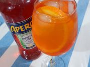 Una foto de cocteles de verano
