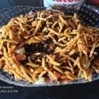 قابلی چنا چاٹ