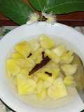 Setup Nanas