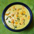 Kesar Mango Kulfi
