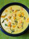 Kesar Mango Kulfi